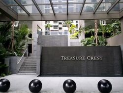 Treasure Crest (D19), Condominium #615816741